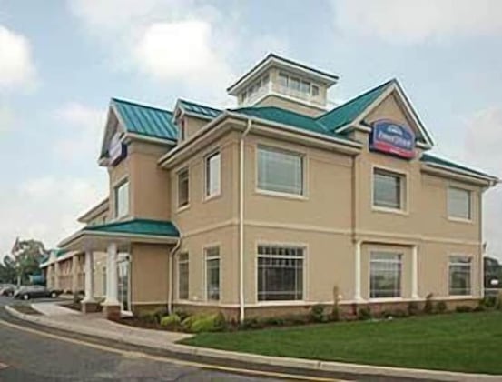 Gallery - Howard Johnson By Wyndham Toms River