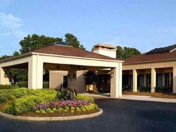 Gallery - Courtyard By Marriott Atlanta Northlake