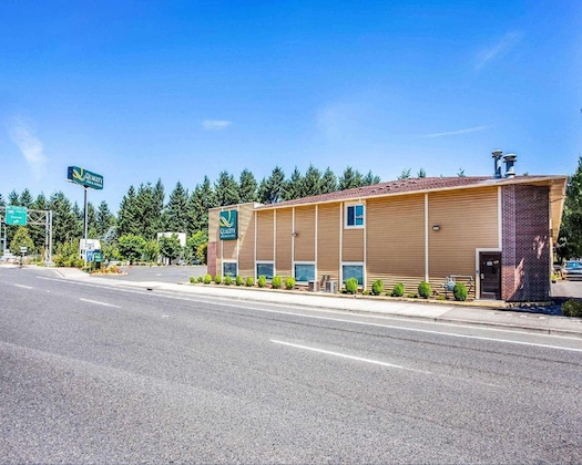 Gallery - Quality Inn & Suites Vancouver North