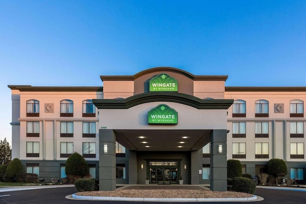 Gallery - Wingate By Wyndham Vineland Millville