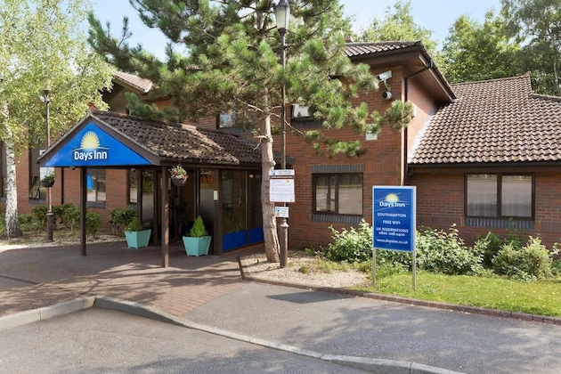 Gallery - Days Inn By Wyndham Southampton Rownhams