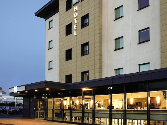 Gallery - Ibis Budget Southampton Centre