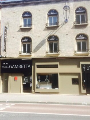 Gallery - Hôtel Gambetta