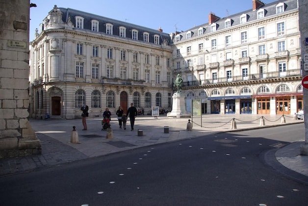 Gallery - Hotel Henri IV