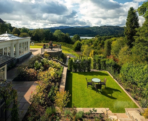 Gallery - Linthwaite House