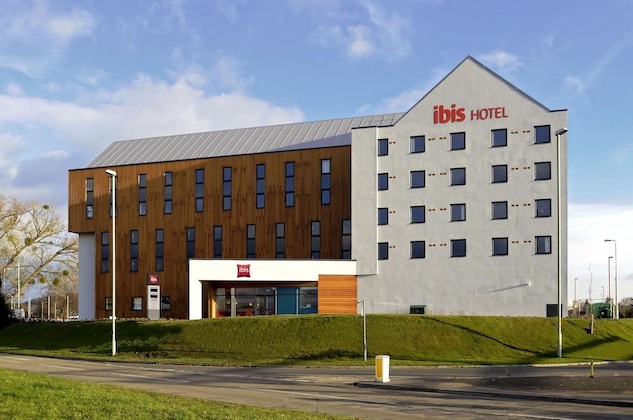 Gallery - Ibis Gloucester