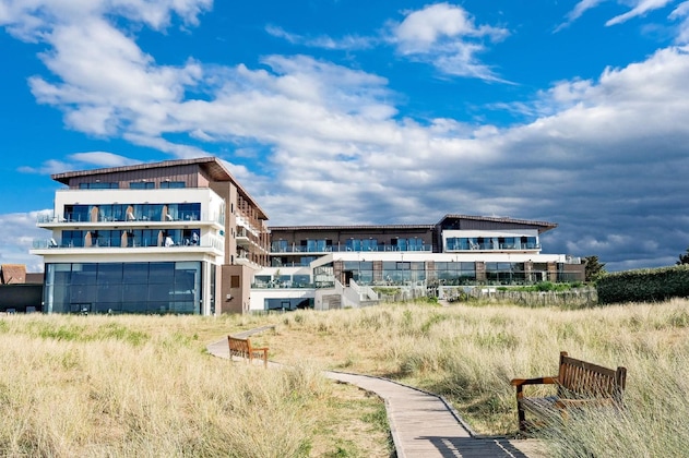Gallery - Hôtel & Spa - Thalazur Cabourg