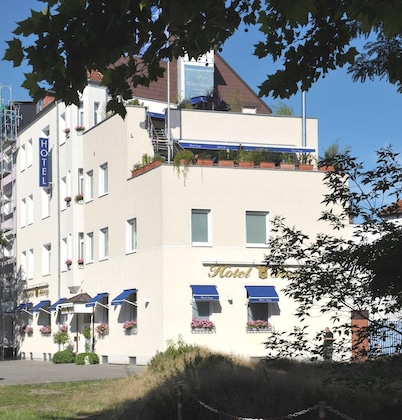 Gallery - Hotel Savoy Hannover