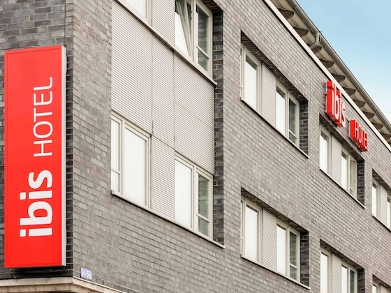 Gallery - ibis Luebeck City
