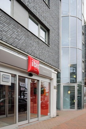 Gallery - ibis Luebeck City