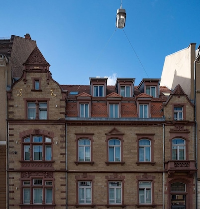 Gallery - Qube Hotel Bergheim