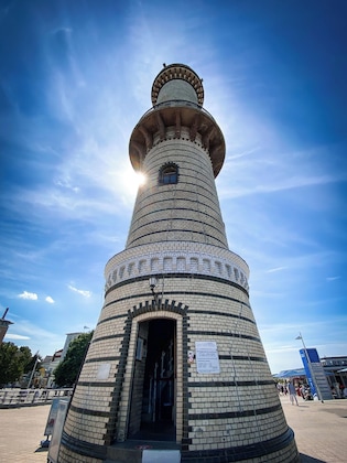 Gallery - Trihotel Rostock – Wellnesshotel Adults Only