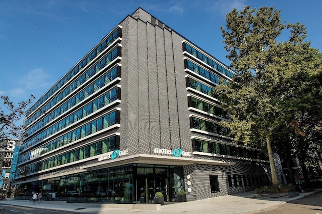 Gallery - Motel One Stuttgart-Hauptbahnhof
