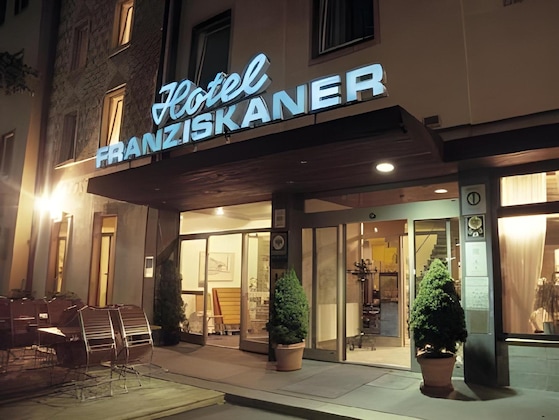 Gallery - Hotel Franziskaner