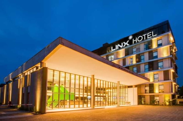 Gallery - Linx Galeão