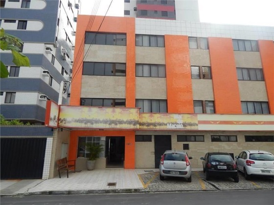 Gallery - Pousada Mar De Maceió