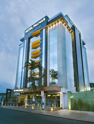 Gallery - Hotel Palmas Executivo