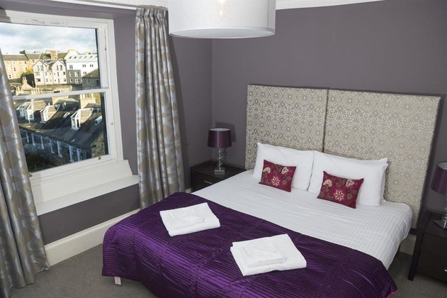 Gallery - Capital Residence
