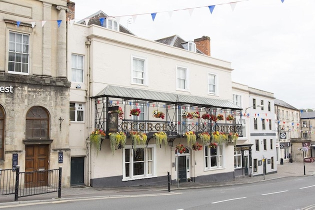 Gallery - George Hotel
