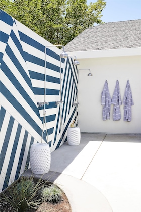Gallery - Calistoga Motor Lodge And Spa