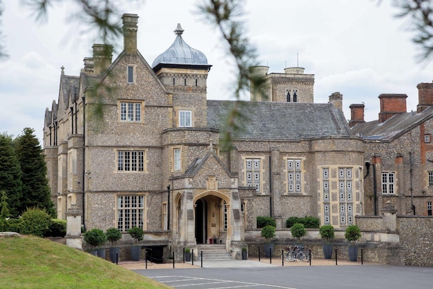 Gallery - De Vere Horsley Estate
