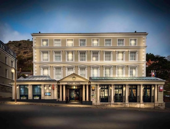 Gallery - The Empire Hotel & Spa