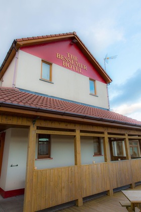 Gallery - The Bessemer Hotel Carvery And Grill
