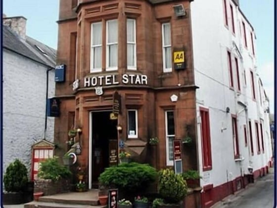 Gallery - The Famous Star Hotel