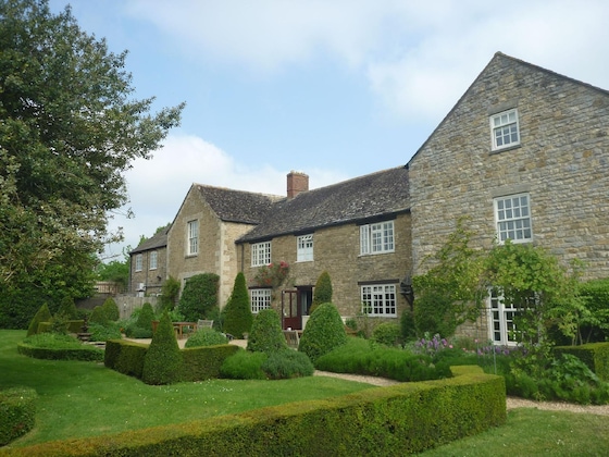 Gallery - Barnsdale Lodge Hotel And Restaurant