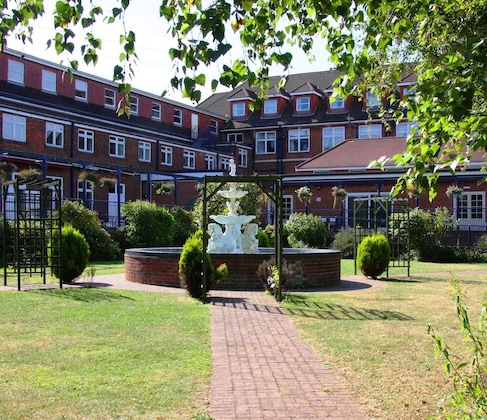 Gallery - Best Western Thurrock Hotel
