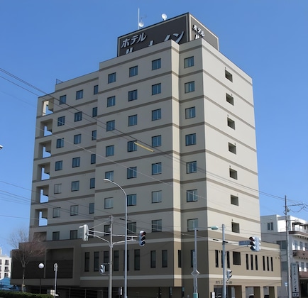 Gallery - Hotel Route Inn Abashiri Ekimae