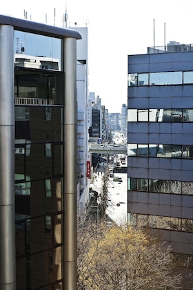 Gallery - Sotetsu Fresa Inn Nihombashi Ningyocho