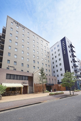 Gallery - Sotetsu Fresa Inn Tokyo Tamachi