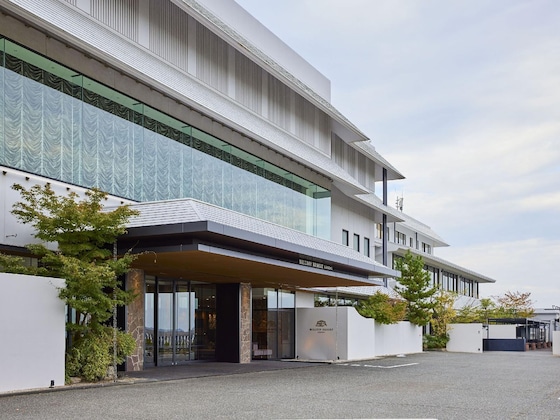 Gallery - Hilltop Resort Fukuoka