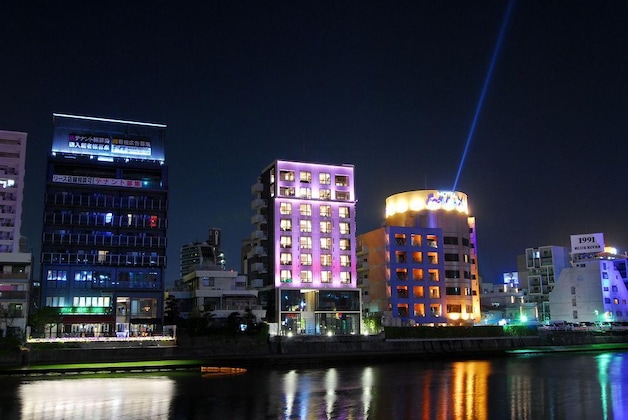 Gallery - Hotel The Hakata Terrace