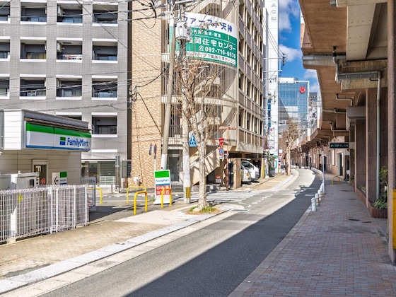Gallery - Nishitetsu Inn Tenjin
