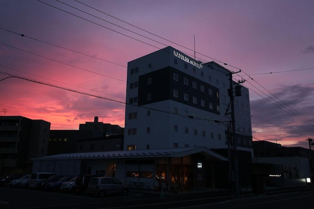 Gallery - Furano Natulux Hotel