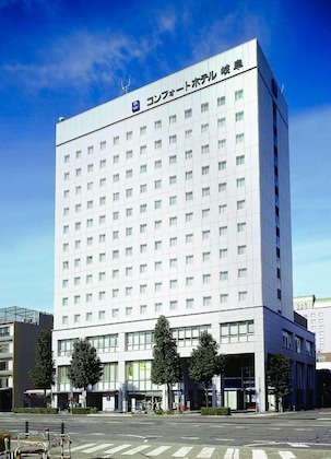 Gallery - Comfort Hotel Gifu