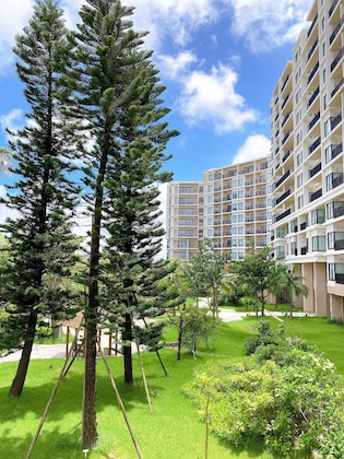 Gallery - Moon Ocean Ginowan Hotel & Residence