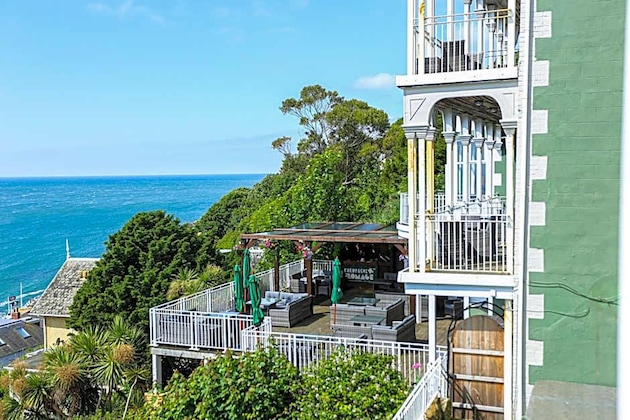 Gallery - The Wellington Hotel