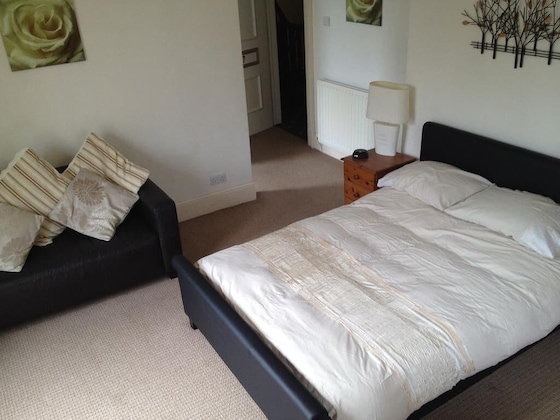 Gallery - The Hall Park Hotel