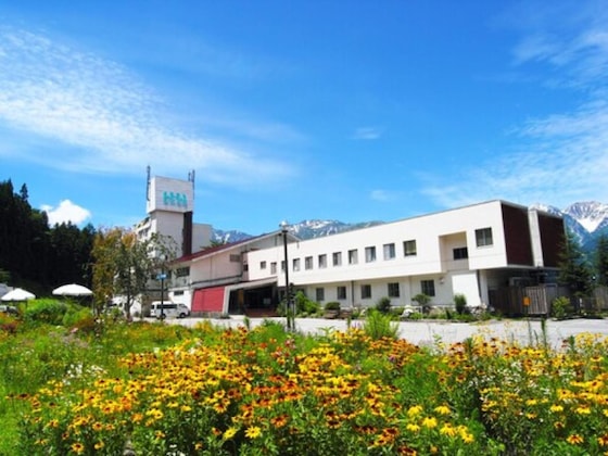 Gallery - Hakuba Highland Hotel