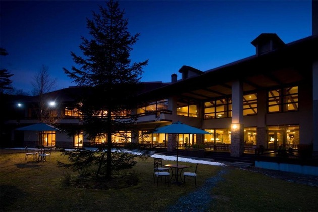 Gallery - Hakuba Tokyu Hotel