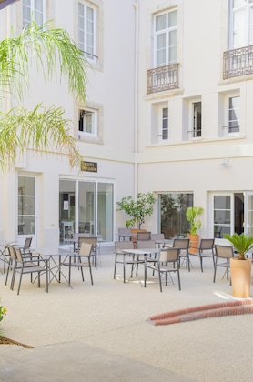 Gallery - Hôtel Impérator