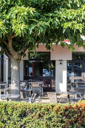 Gallery - Ibis Toulouse Blagnac Aeroport