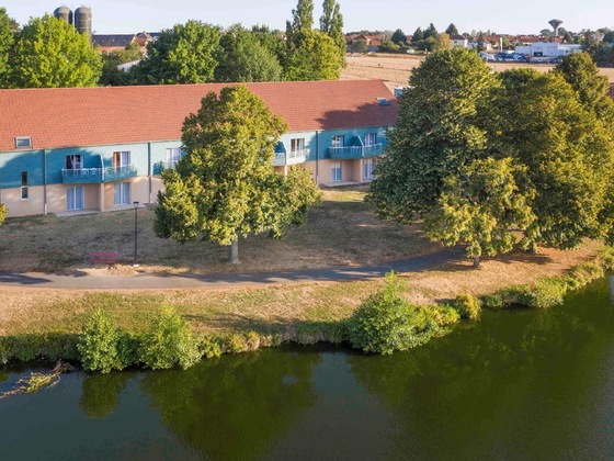 Gallery - Ibis Styles Bourbon Lancy