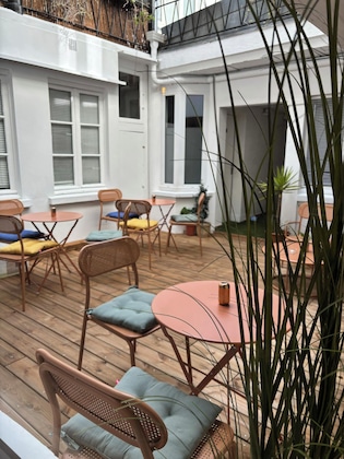 Gallery - Hotel Moderna
