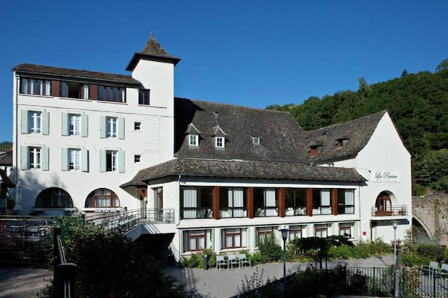 Gallery - Hôtel La Rivière