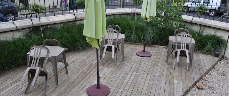 Gallery - La Villa Saint Pierre