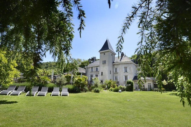 Gallery - Château & Spa De La Commanderie